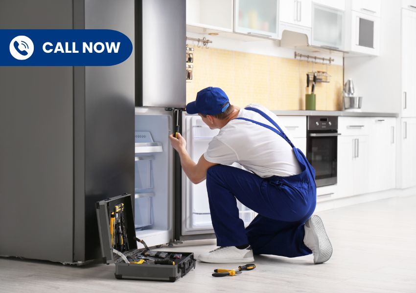 Holly Bluff Appliance Repair Company